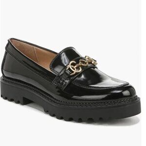 Loafer Circus NY by Sam Edelman Deana Platform Lug Sole